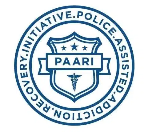 Police Assisted Addiction Recovery Initiative