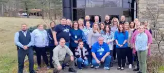 O2SL and QRT National Train Kentucky Health And Criminal Justice Professionals
