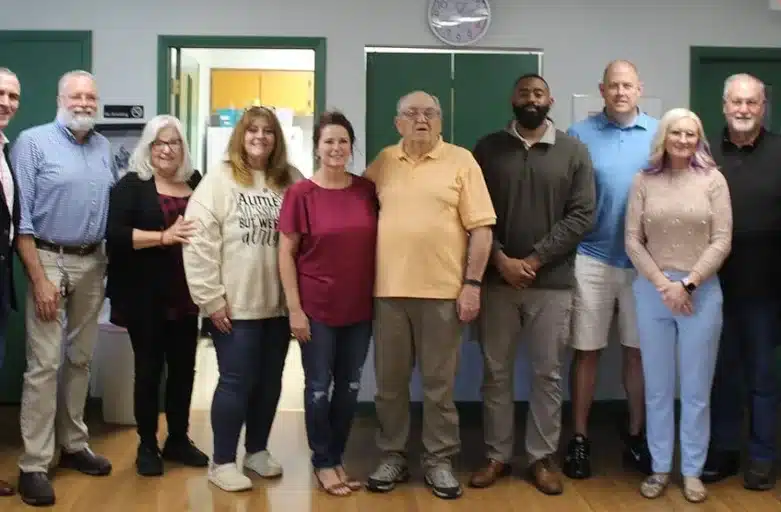 O2SL & QRT National Delivers Deflection Training to Community Partners in McCreary, Kentucky